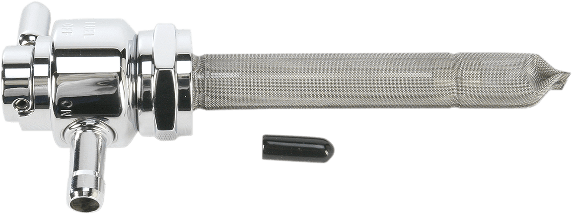 PINGEL 0705-0113 Fuel Valve - 90° - Backward - 22 mm