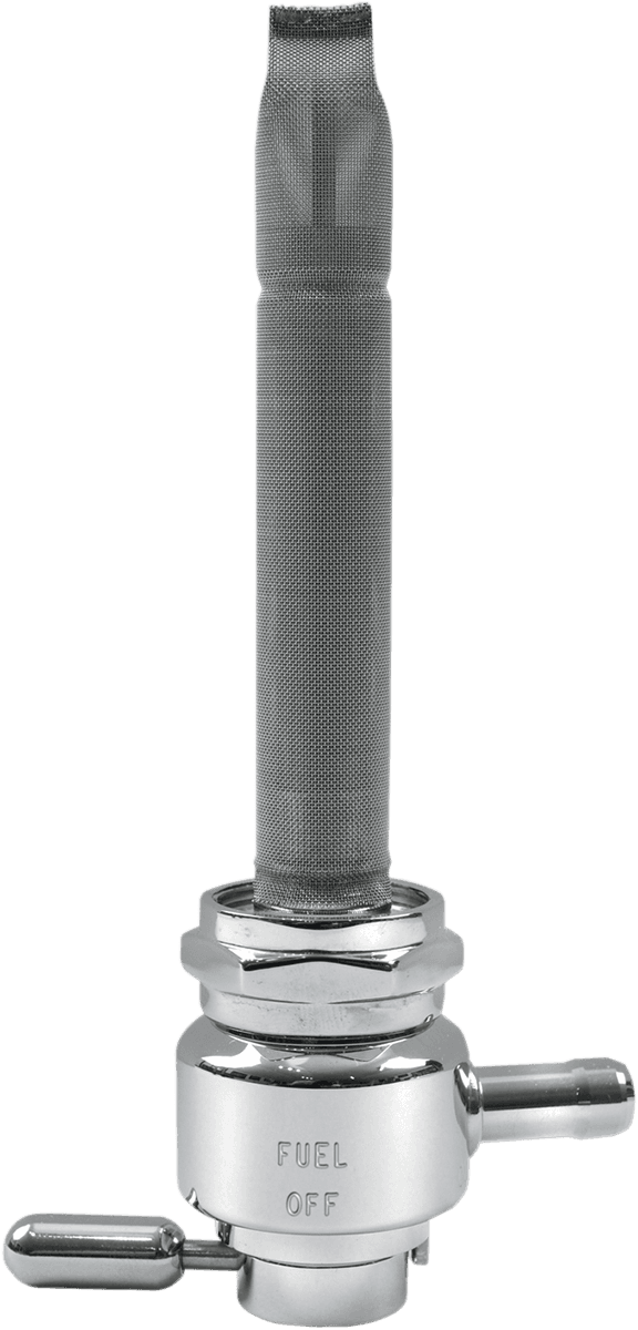 PINGEL 0705-0114 Fuel Valve - Straight - Inward - 22 mm