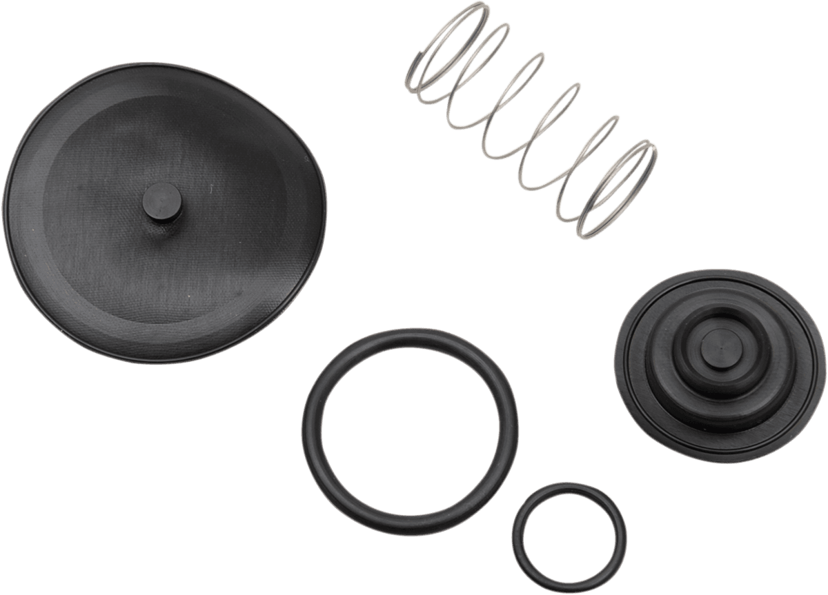 K&S TECHNOLOGIES 0705-0133 Fuel Petcock Repair Kit - Honda