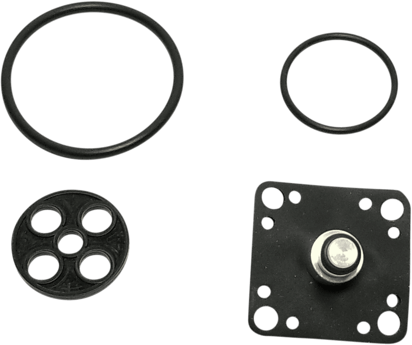 K&S TECHNOLOGIES 0705-0135 Fuel Petcock Repair Kit - Kawasaki
