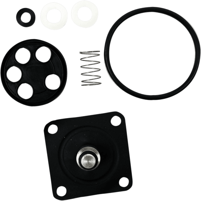 K&S TECHNOLOGIES 0705-0136 Fuel Petcock Repair Kit - Kawasaki