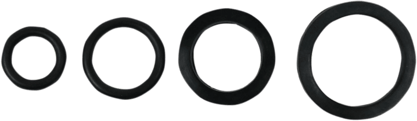 K&S TECHNOLOGIES 0705-0137 Fuel Petcock Repair Kit - Kawasaki