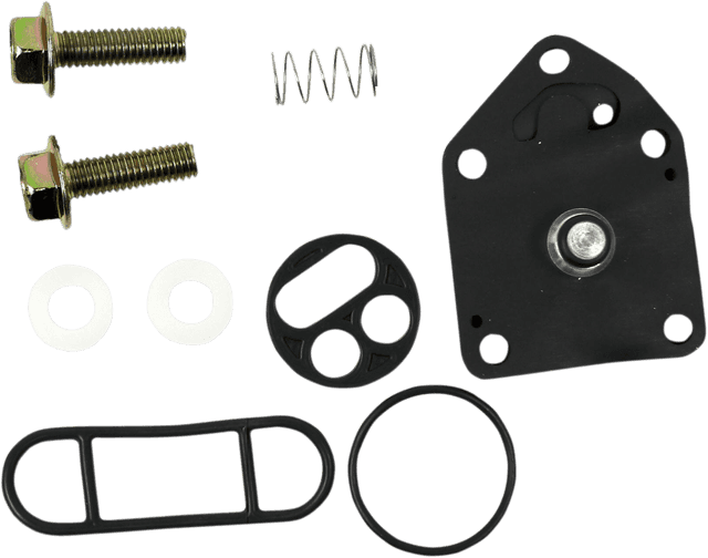 K&S TECHNOLOGIES 0705-0139 Petcock Repair Kit - Kawasaki/Suzuki