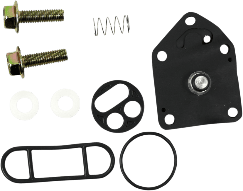 K&S TECHNOLOGIES 0705-0139 Petcock Repair Kit - Kawasaki/Suzuki