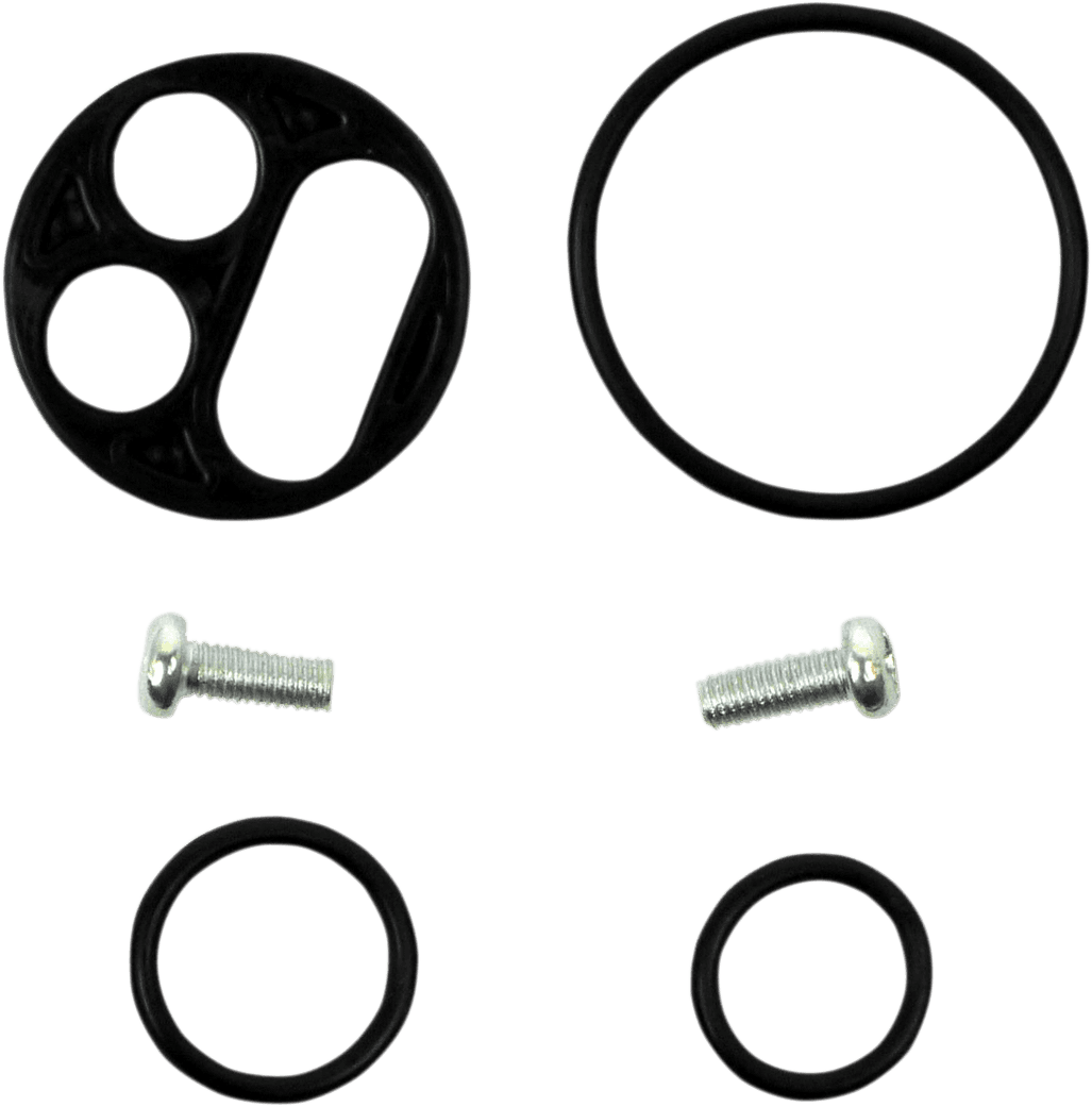 K&S TECHNOLOGIES 0705-0140 Fuel Petcock Repair Kit - Kawasaki
