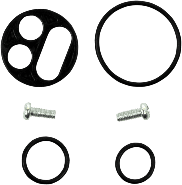 K&S TECHNOLOGIES 0705-0140 Fuel Petcock Repair Kit - Kawasaki