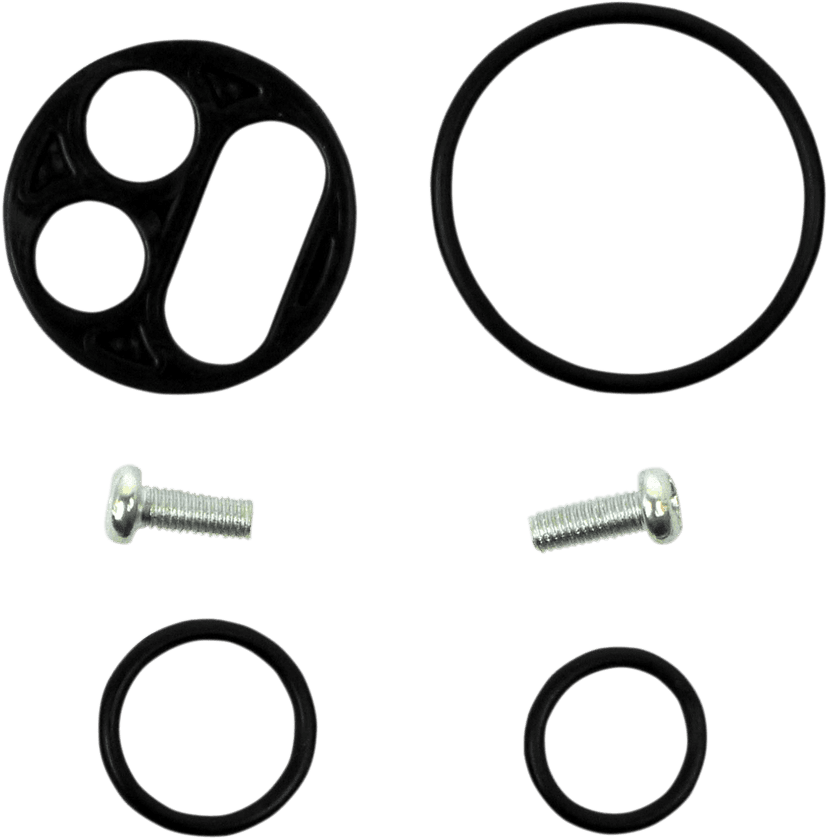 K&S TECHNOLOGIES 0705-0140 Fuel Petcock Repair Kit - Kawasaki