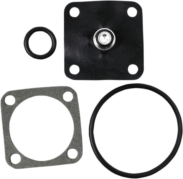 K&S TECHNOLOGIES 0705-0141 Fuel Petcock Repair Kit - Suzuki