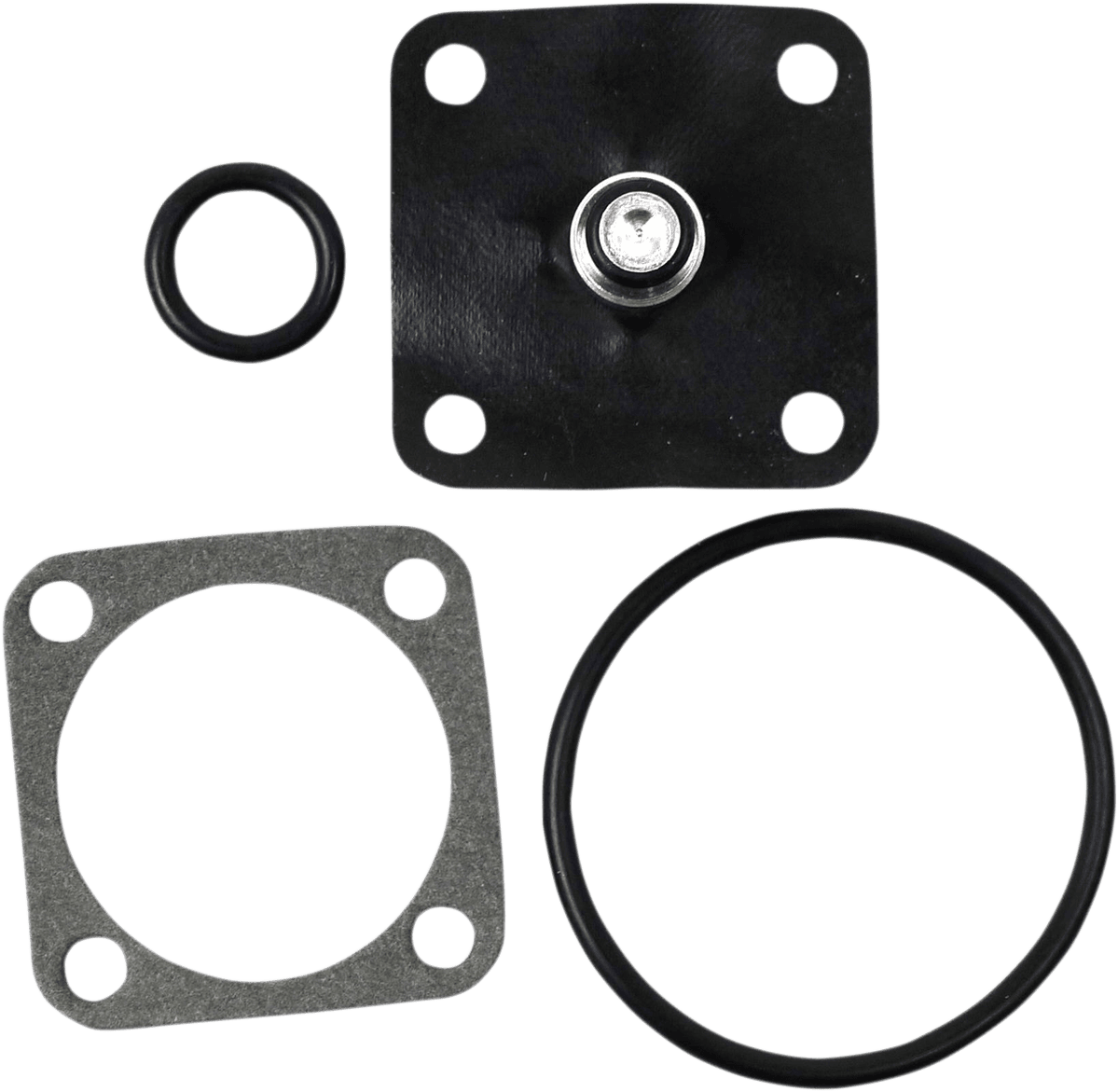 K&S TECHNOLOGIES 0705-0142 Fuel Petcock Repair Kit - Suzuki