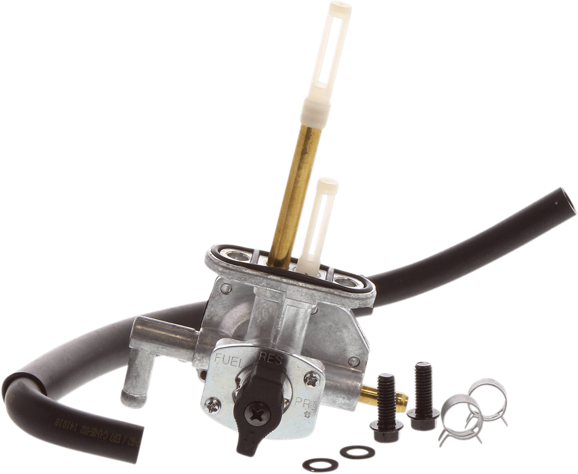 ALL BALLS 0705-0171 Petcock Fuel Kit - Suzuki