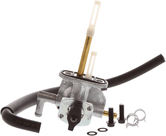ALL BALLS 0705-0171 Petcock Fuel Kit - Suzuki