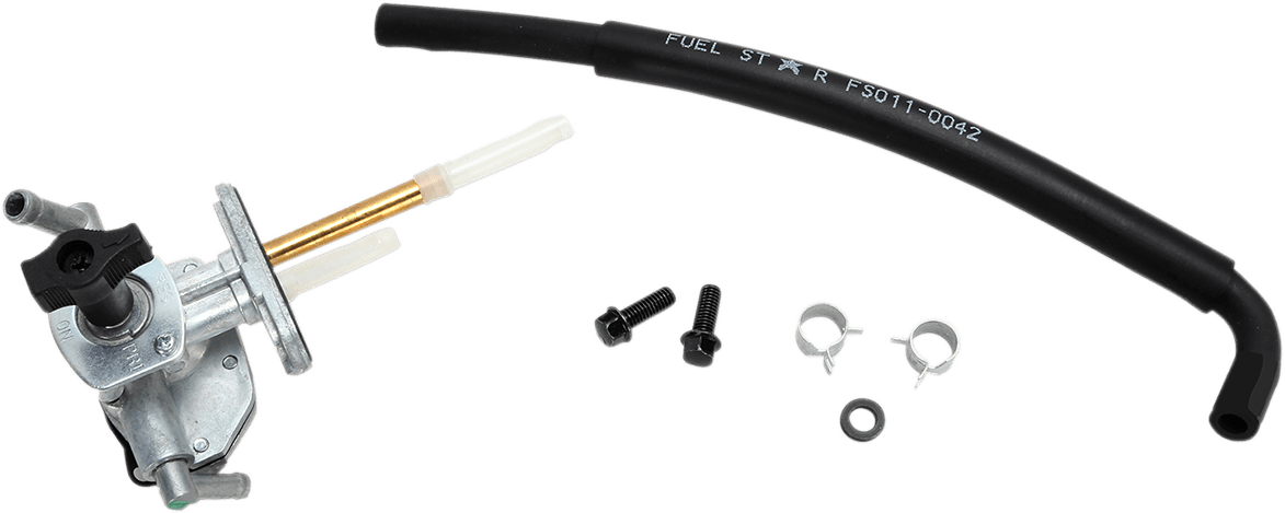 ALL BALLS 0705-0173 Petcock Fuel Kit - Suzuki