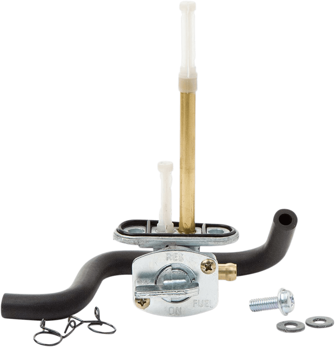 ALL BALLS 0705-0187 Petcock Fuel Kit - Yamaha