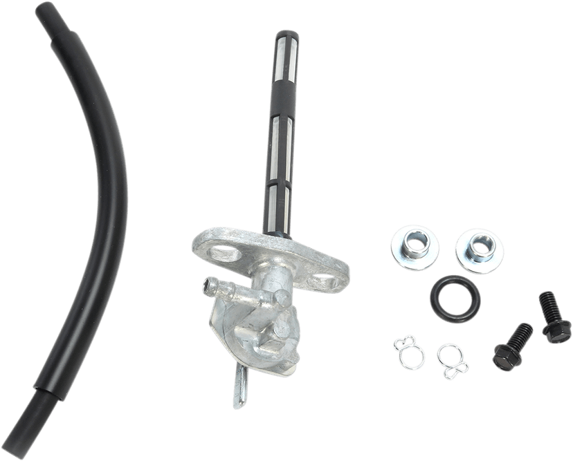 ALL BALLS 0705-0212 Petcock Fuel Kit - Honda