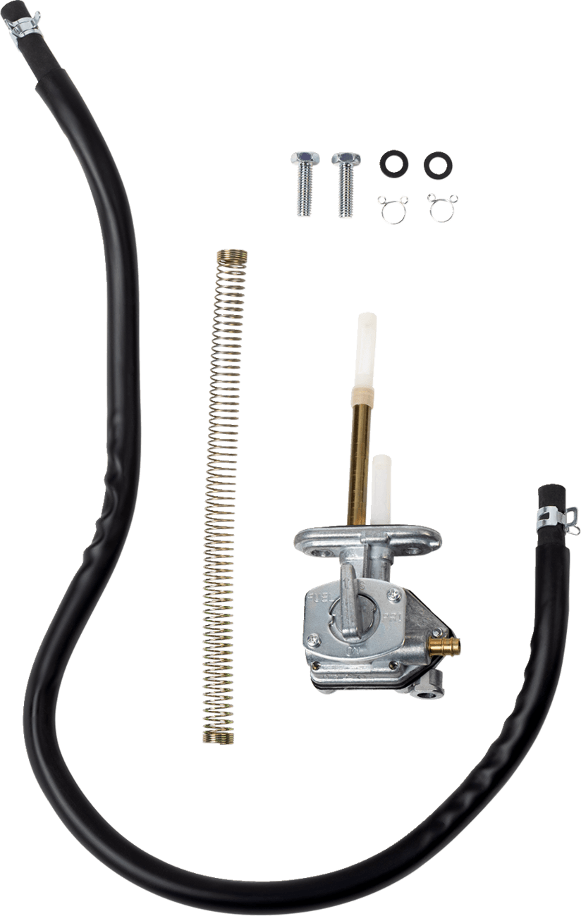 ALL BALLS 0705-0251 Petcock Fuel Kit - Suzuki
