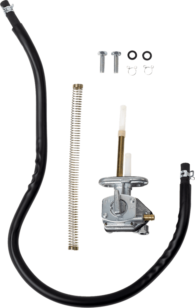 ALL BALLS 0705-0251 Petcock Fuel Kit - Suzuki