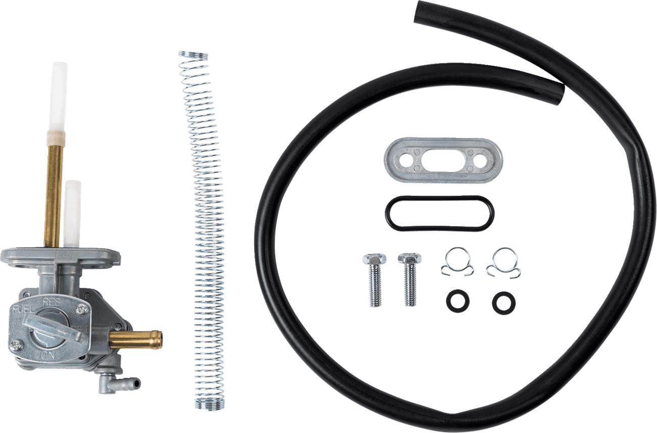 ALL BALLS 0705-0256 Petcock Fuel Kit - Suzuki