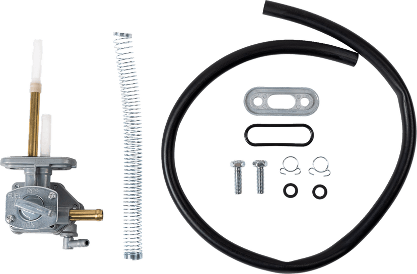 ALL BALLS 0705-0256 Petcock Fuel Kit - Suzuki