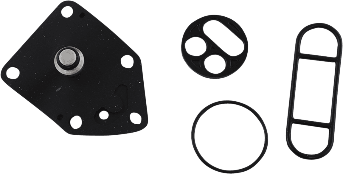 K&S TECHNOLOGIES 0705-0279 Fuel Petcock Repair Kit - Suzuki