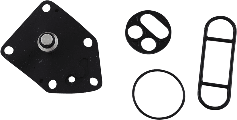 K&S TECHNOLOGIES 0705-0279 Fuel Petcock Repair Kit - Suzuki