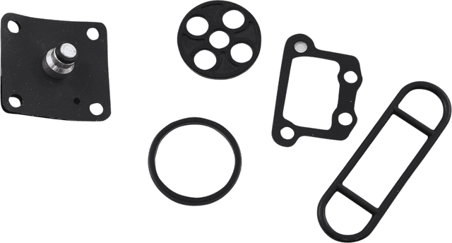 K&S TECHNOLOGIES 0705-0280 Fuel Petcock Repair Kit - Yamaha