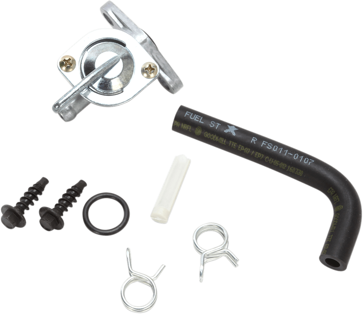 ALL BALLS 0705-0294 Petcock Fuel Kit - KTM