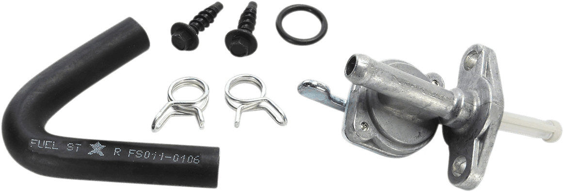 ALL BALLS 0705-0295 Petcock Fuel Kit - KTM