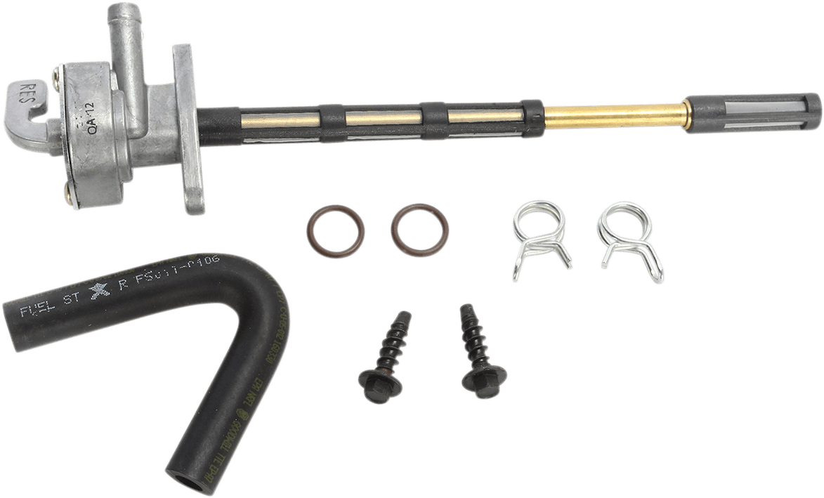 ALL BALLS 0705-0299 Petcock Fuel Kit - KTM