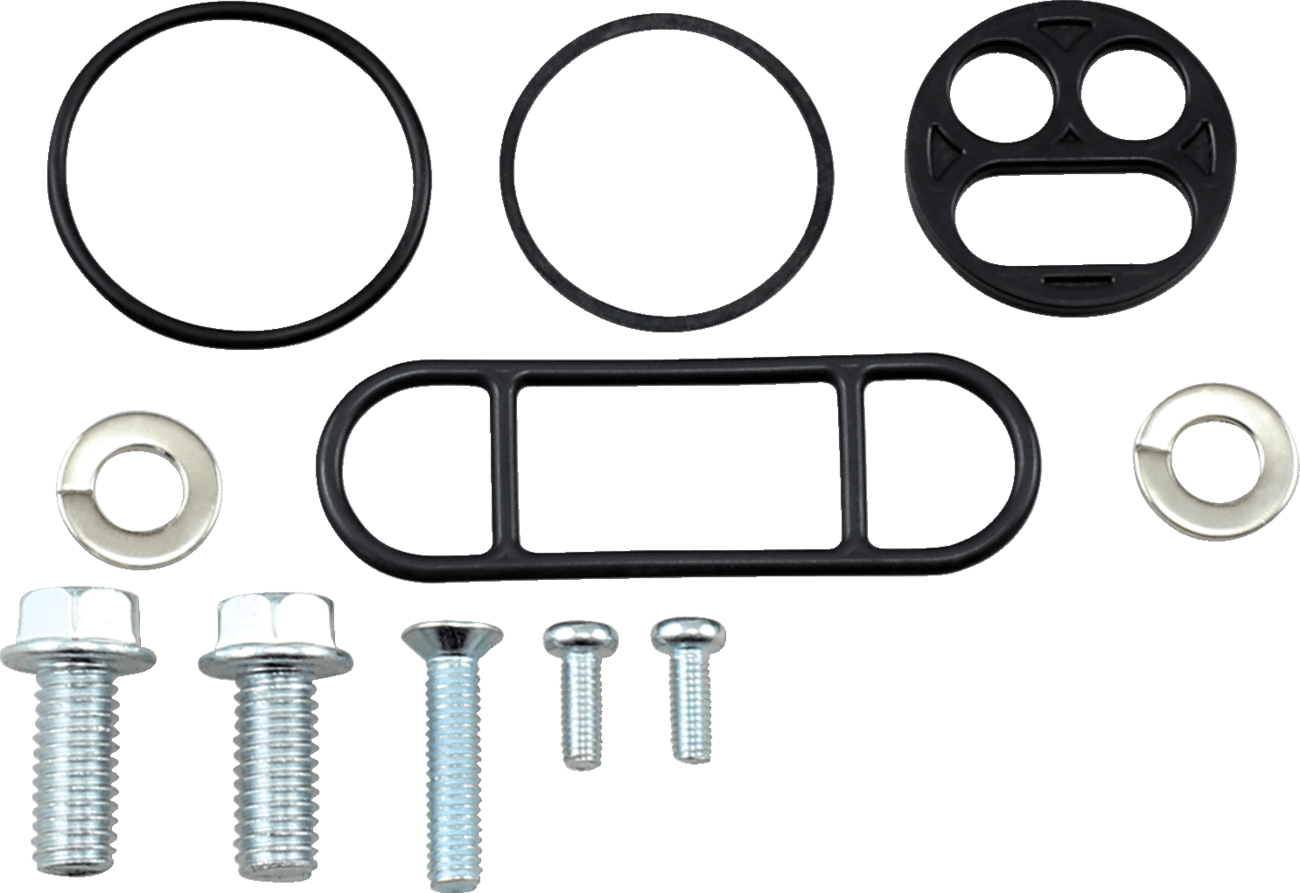 PARTS UNLIMITED 0705-0407 Petcock Rebuild Kit - Yamaha