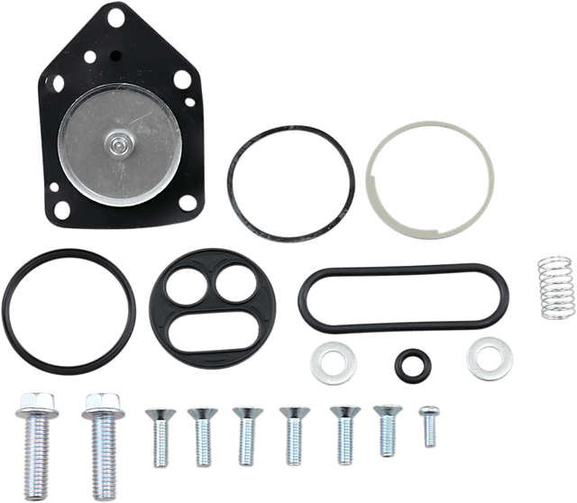 PARTS UNLIMITED 0705-0416 Petcock Rebuild Kit - Suzuki