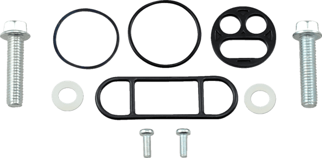 PARTS UNLIMITED 0705-0419 Petcock Rebuild Kit - Kawasaki