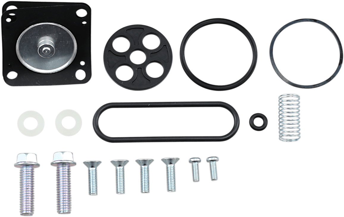 PARTS UNLIMITED 0705-0426 Petcock Rebuild Kit - Kawasaki