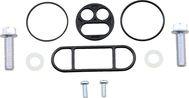 PARTS UNLIMITED 0705-0436 Petcock Rebuild Kit - Kawasaki
