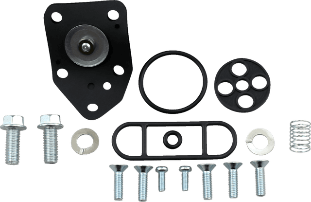 PARTS UNLIMITED 0705-0444 Petcock Rebuild Kit - Yamaha