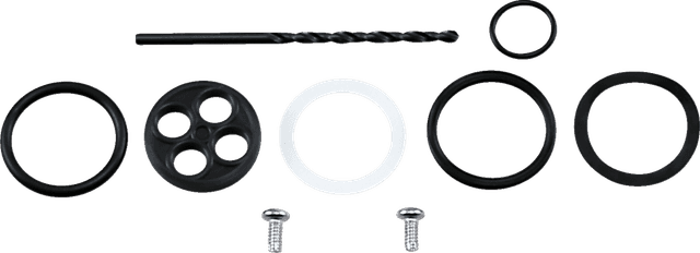 PARTS UNLIMITED 0705-0453 Petcock Rebuild Kit - Honda