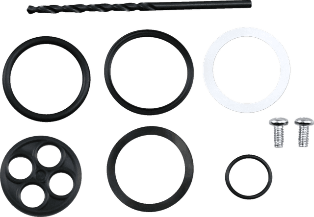 PARTS UNLIMITED 0705-0461 Petcock Rebuild Kit - Honda
