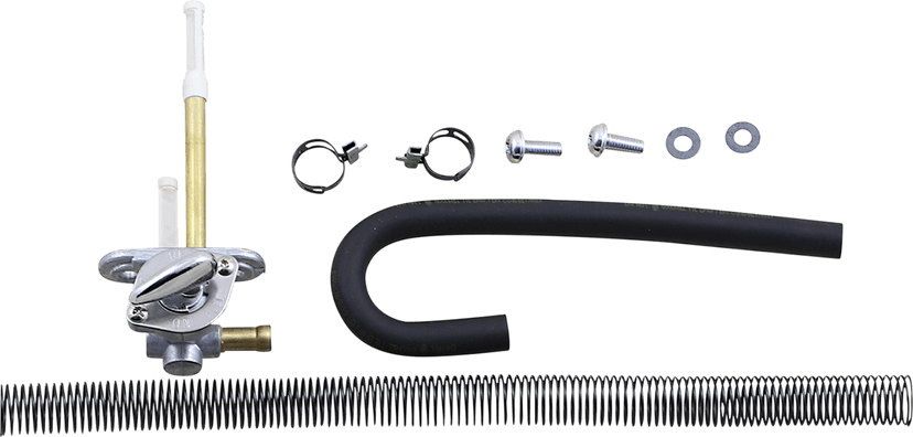 ALL BALLS 0705-0535 Petcock Fuel Kit - Yamaha