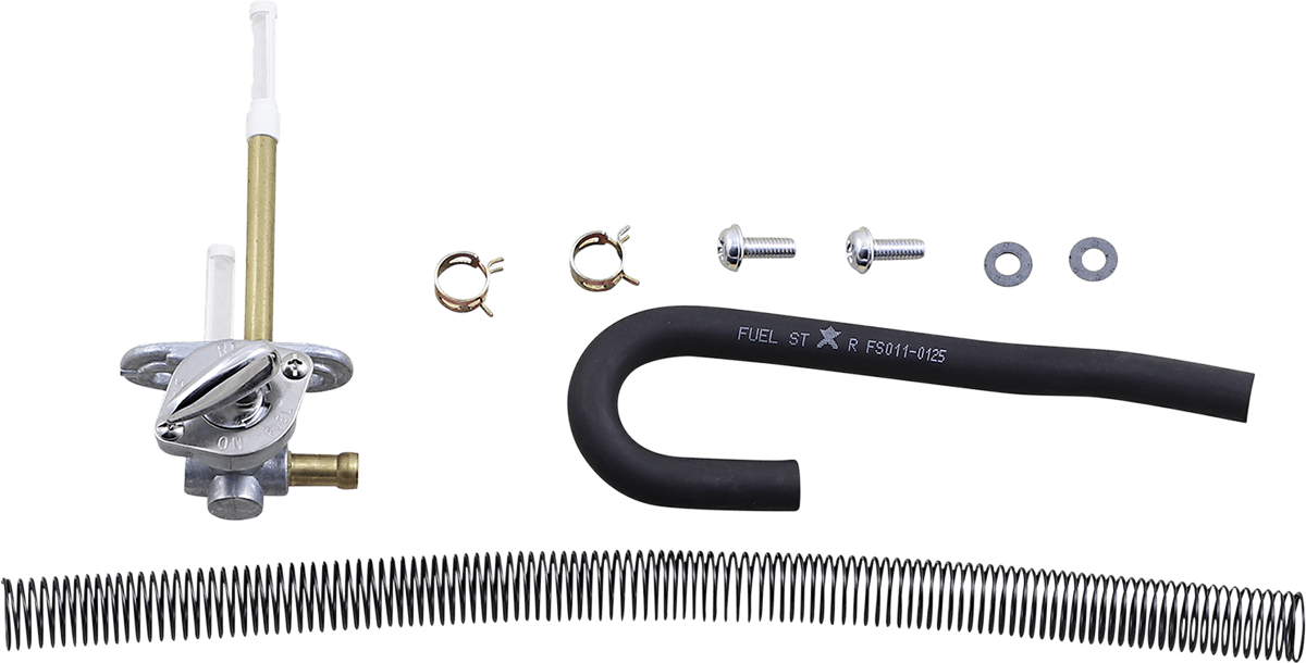 ALL BALLS 0705-0536 Petcock Fuel Kit - Yamaha