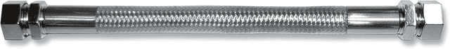 DRAG SPECIALTIES 0706-0007 Fuel Tank Crossover Line - Touring — image 2 of 2