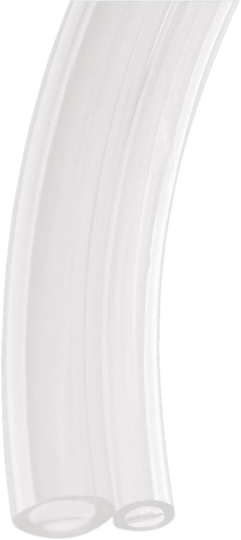 MOTION PRO 0706-0021 Premium Fuel Line - Clear - 3/16" - 25' — image 2 of 2