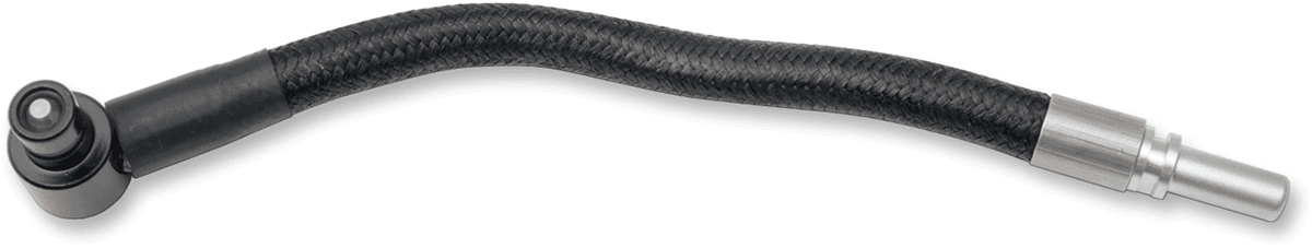 DRAG SPECIALTIES 0706-0121 Fuel Line - EFI - Touring/Trike
