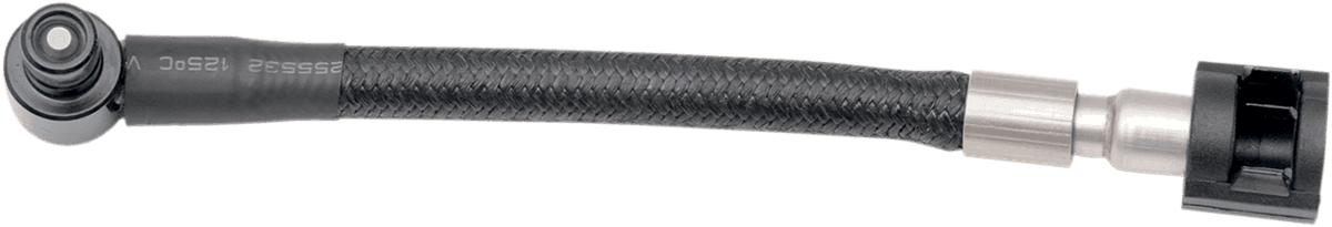 DRAG SPECIALTIES 0706-0122 Fuel Line - EFI - Dyna/Touring