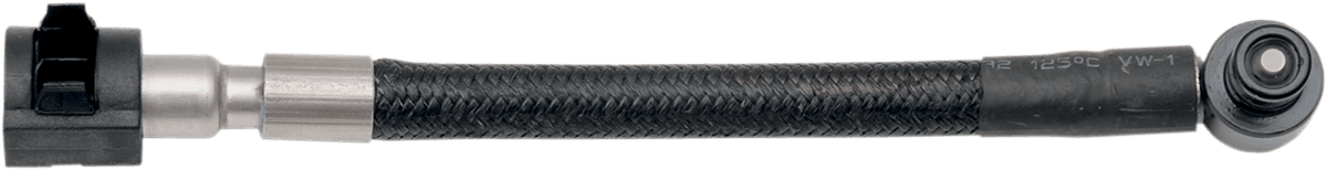 DRAG SPECIALTIES 0706-0123 Fuel Line - EFI - Softail/Touring