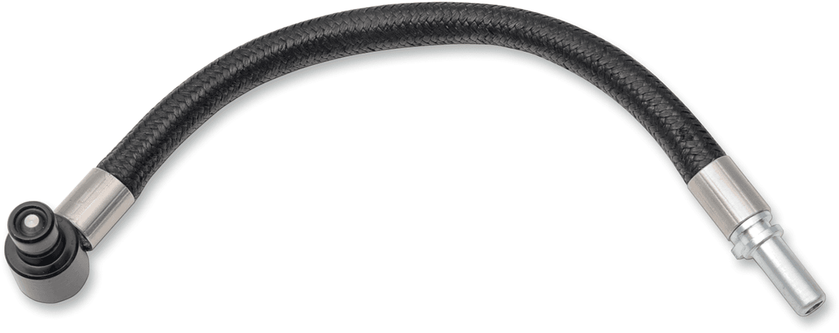DRAG SPECIALTIES 0706-0124 Fuel Line - EFI - Sportster