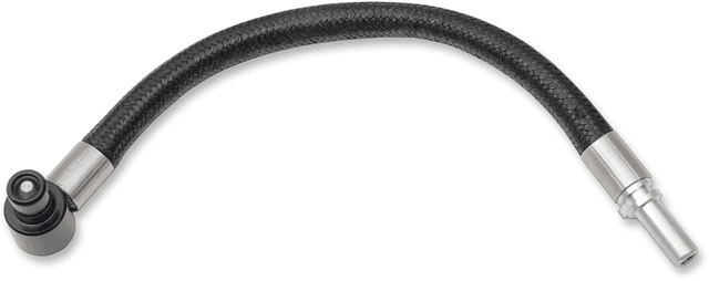 DRAG SPECIALTIES 0706-0124 Fuel Line - EFI - Sportster