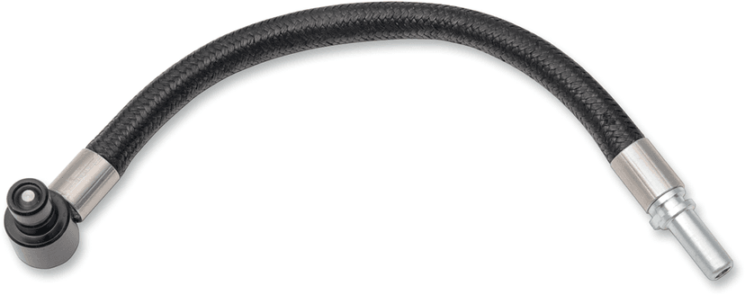DRAG SPECIALTIES 0706-0124 Fuel Line - EFI - Sportster