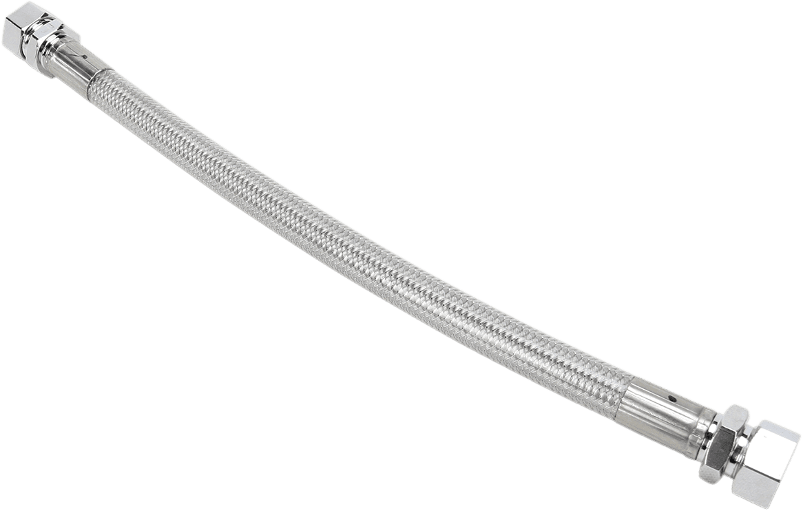 GOODRIDGE 0706-0144 Crossover Fuel Line - Touring