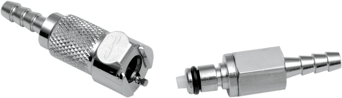 GOODRIDGE 0706-0198 Quick Disconnect Coupling - 3/16"