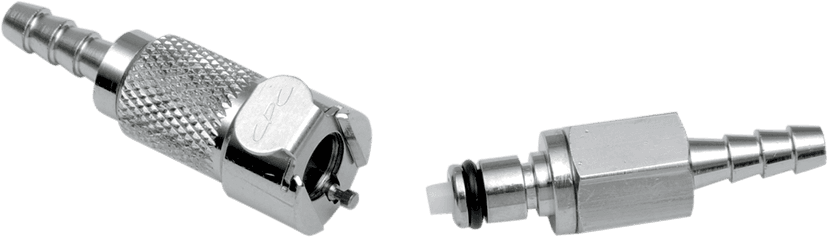 GOODRIDGE 0706-0198 Quick Disconnect Coupling - 3/16"