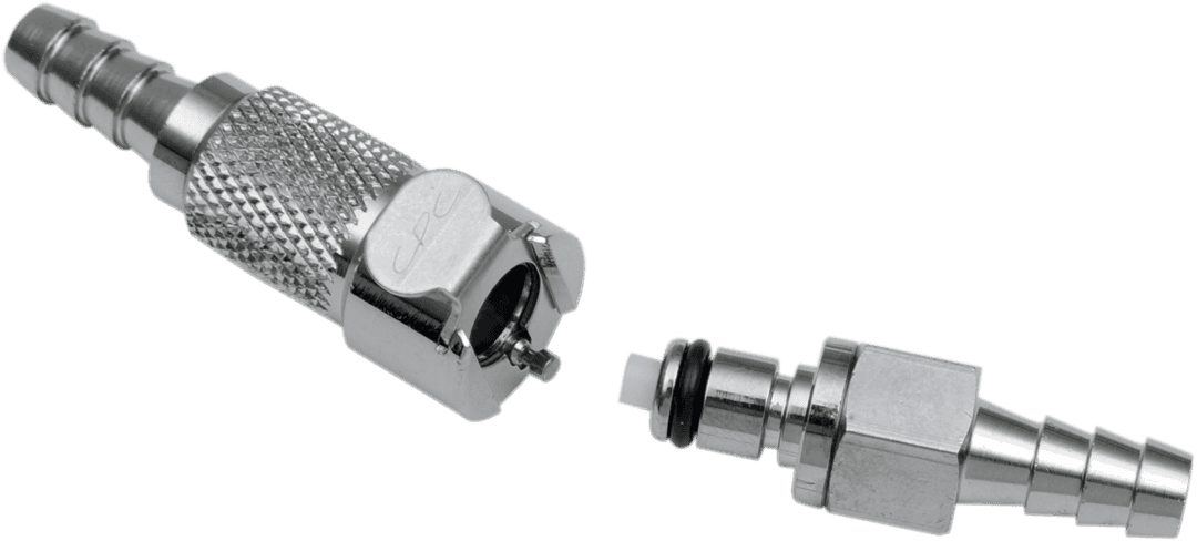 GOODRIDGE 0706-0199 Quick Disconnect Coupling - 1/4"